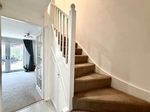 Hallway- click for photo gallery